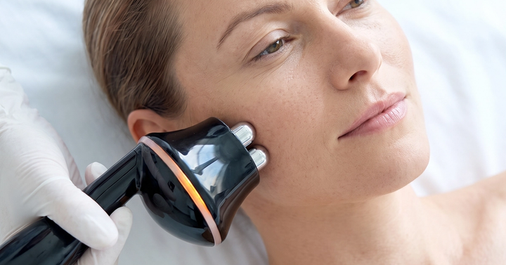 Book your triLift sessions at Ideal Body Clinic in Montreal