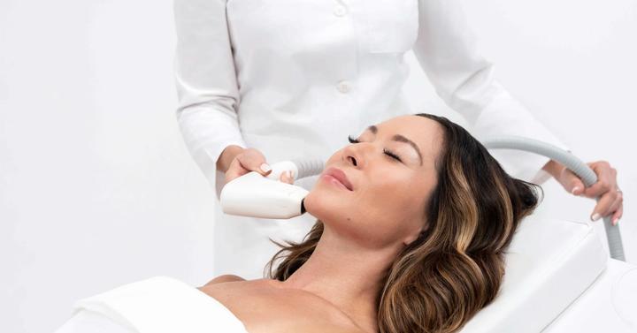 Sofwave skin tightening in Montreal