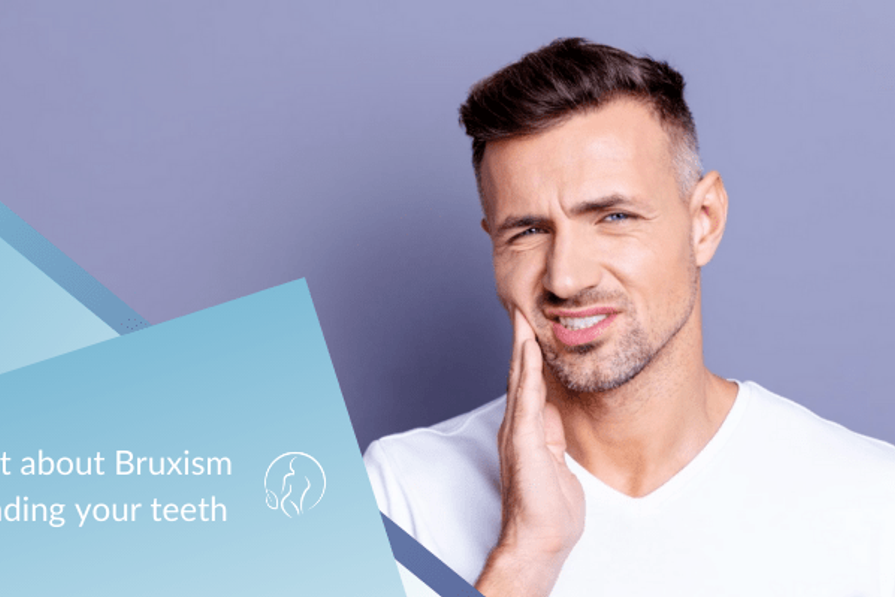 Forget about Bruxism and grinding your teeth! Ideal Body Clinic can help you with Wrinkle relaxer Therapy Masseter muscle!
