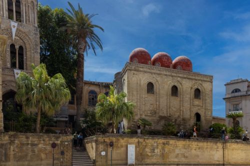 Palermo