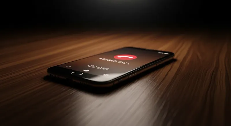 Every Missed Call Is a Lost Client: The Real Cost for UK Service Businesses