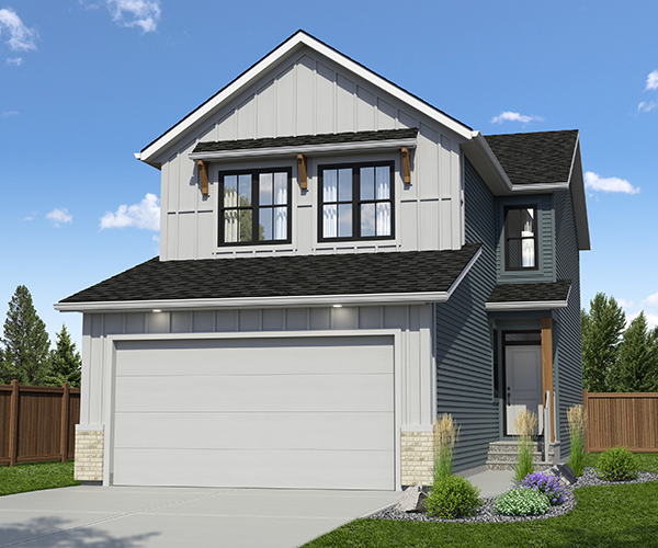 Liona | Hotchkiss | New Home | Hopewell Residential