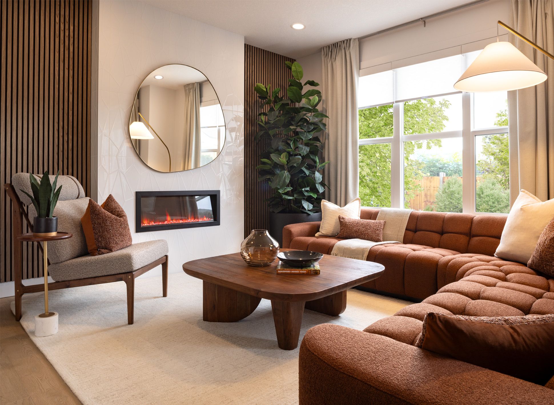 Carisa | Hotchkiss | New Home | Hopewell Residential