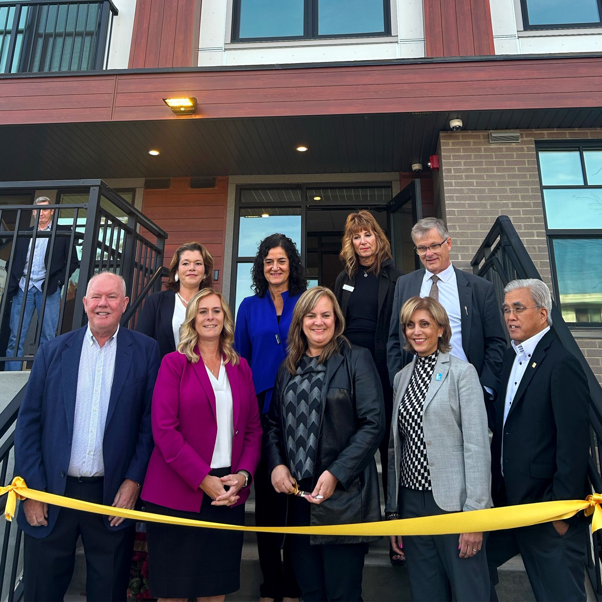 Hopewell Residential Proudly Partners to Open Hope Heights