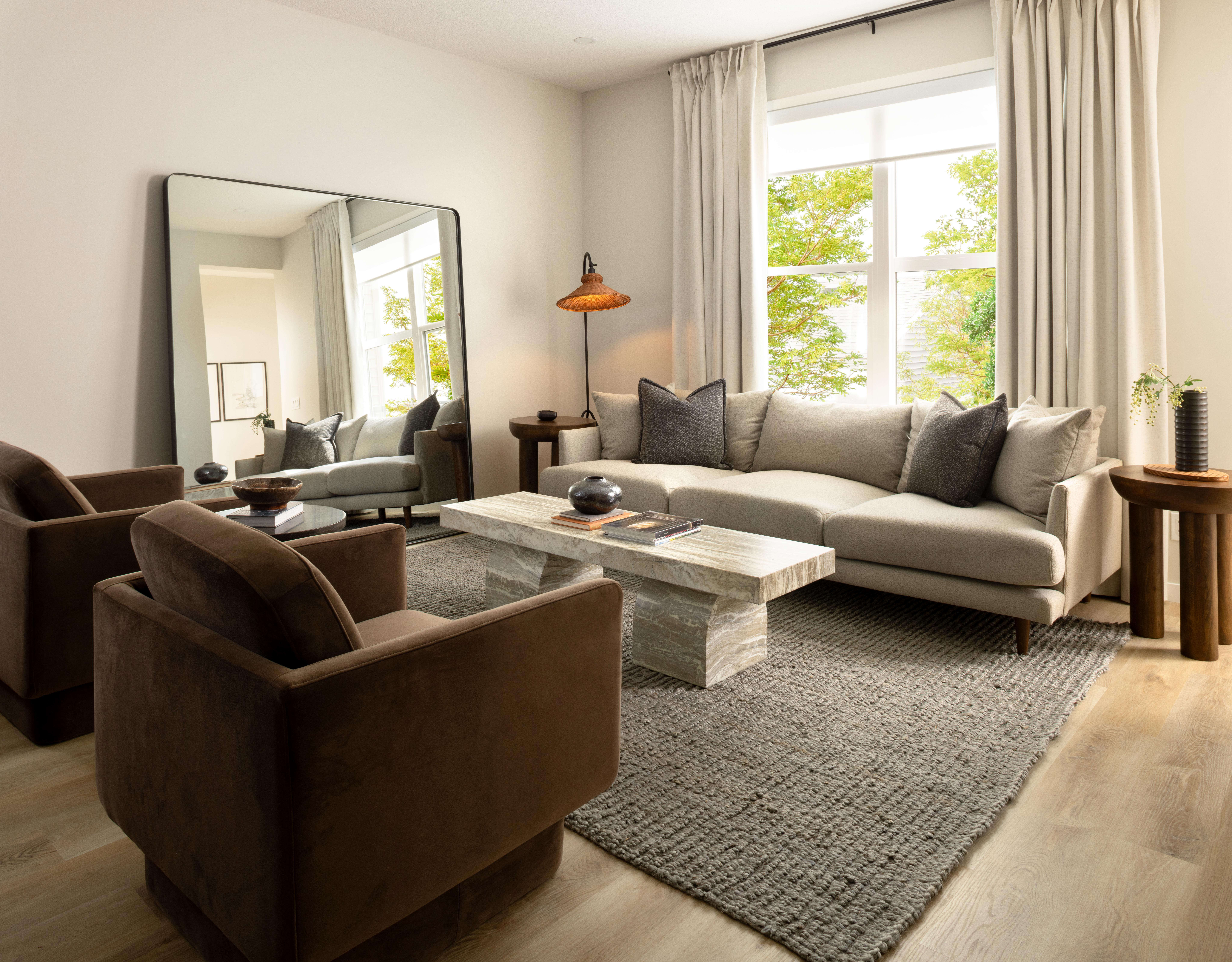 Heath | Hotchkiss | Show Home | Hopewell Residential