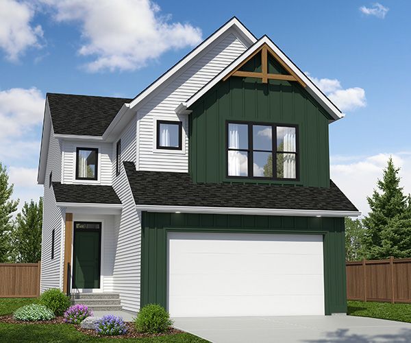 Castella | Hotchkiss | New Home | Hopewell Residential