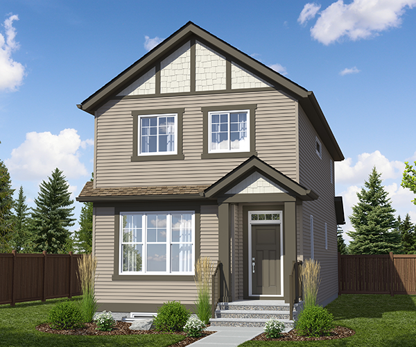 27 Hotchkiss Way SE, Calgary, AB