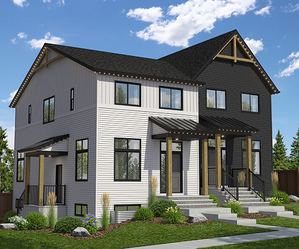 195 Sawgrass Gate NW, Airdrie, AB, photo 1 of 9