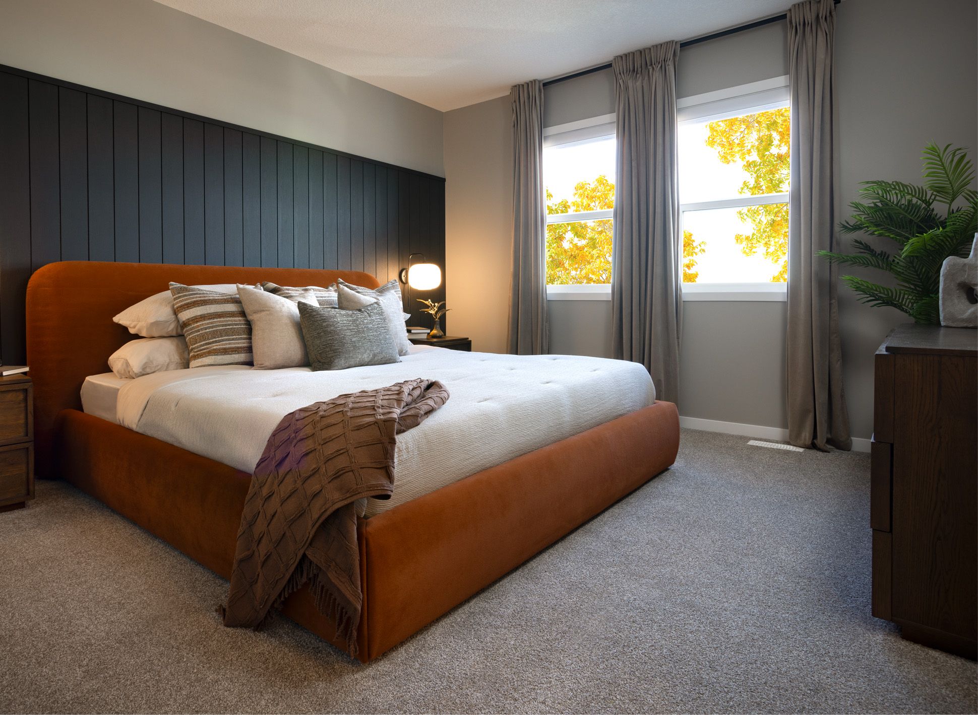 Liona | Hotchkiss | New Home | Hopewell Residential