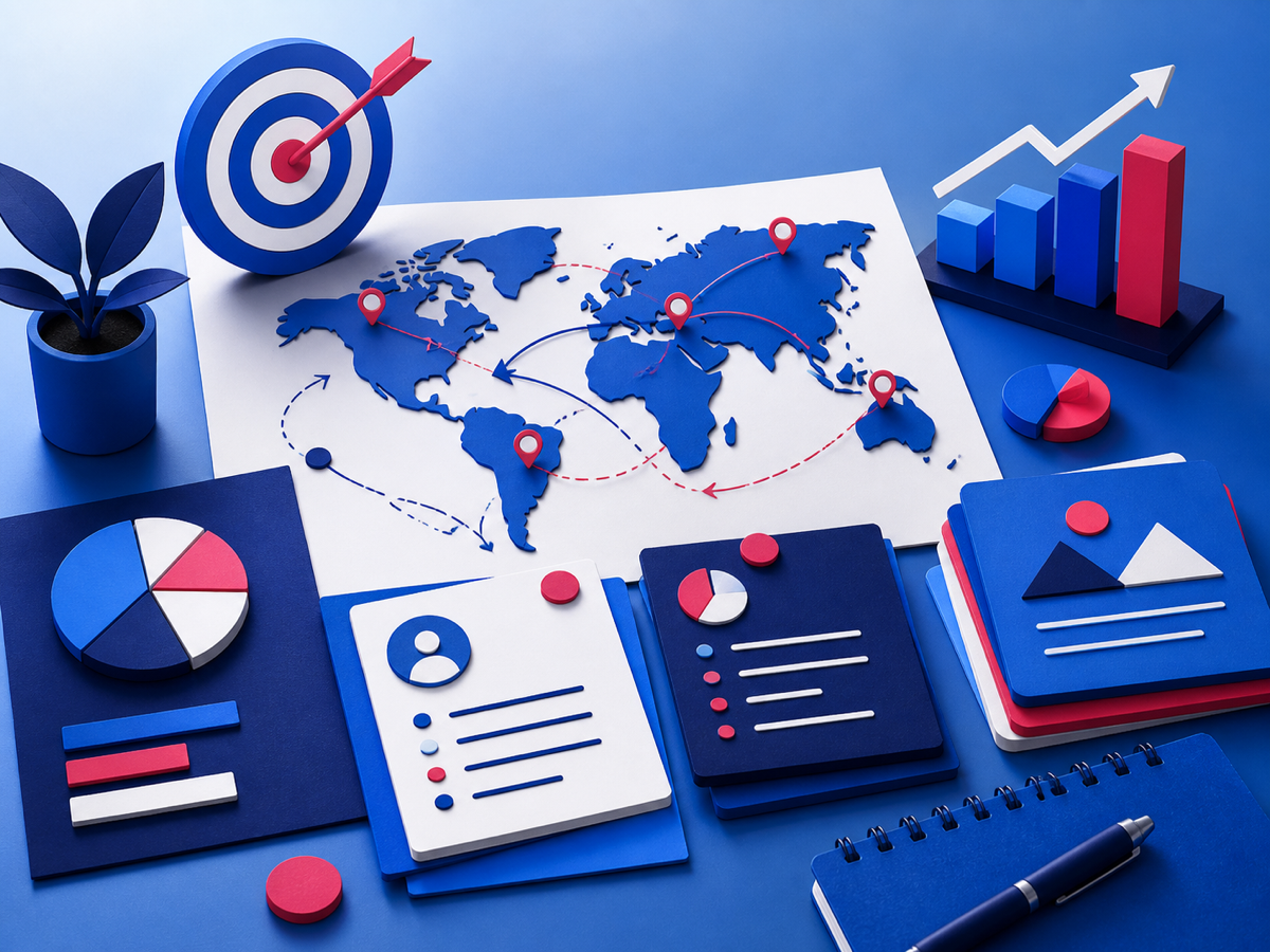 Featured image for Marketing Strategy Toolkit