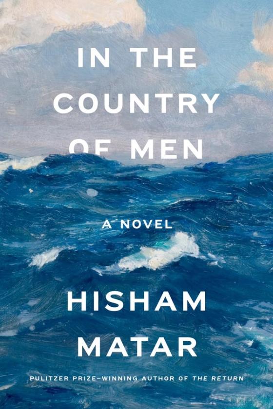 In the Country of Men cover