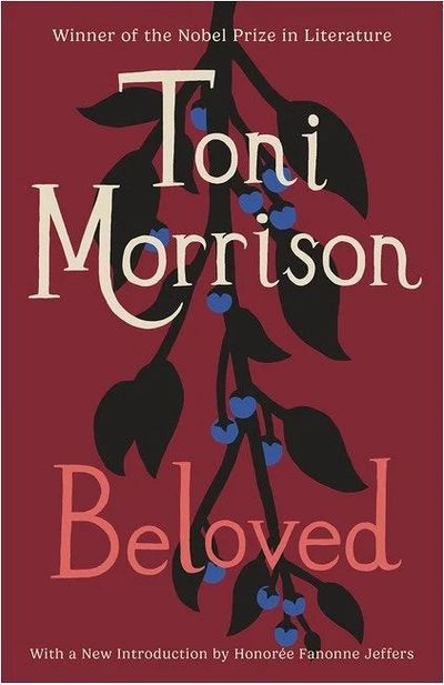 Beloved cover