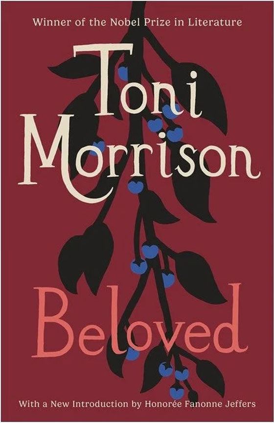 Beloved cover