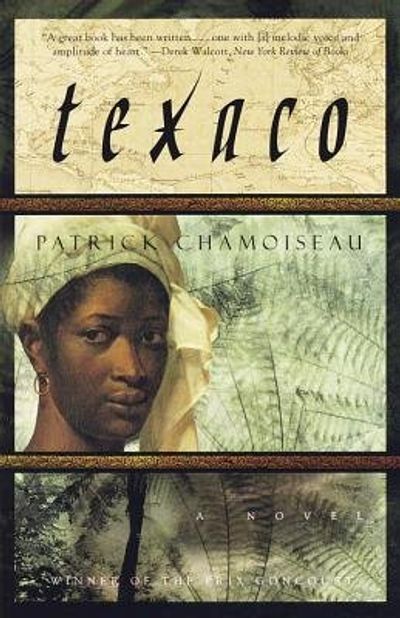 Texaco cover