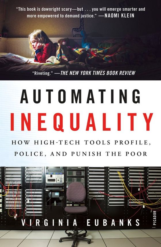 Automating Inequality cover