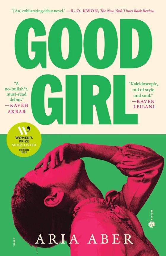 Good Girl cover