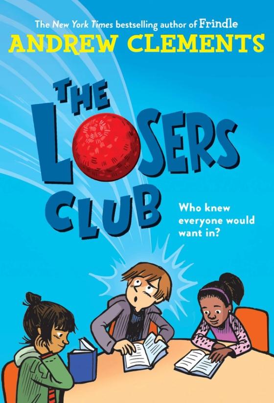 The Losers Club cover