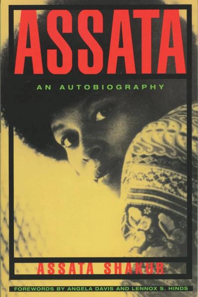 Assata cover