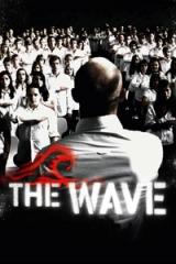 The Wave (Die Welle) poster