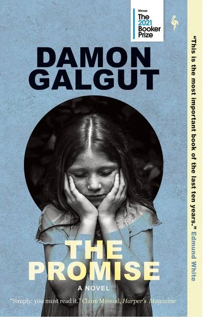 The Promise cover
