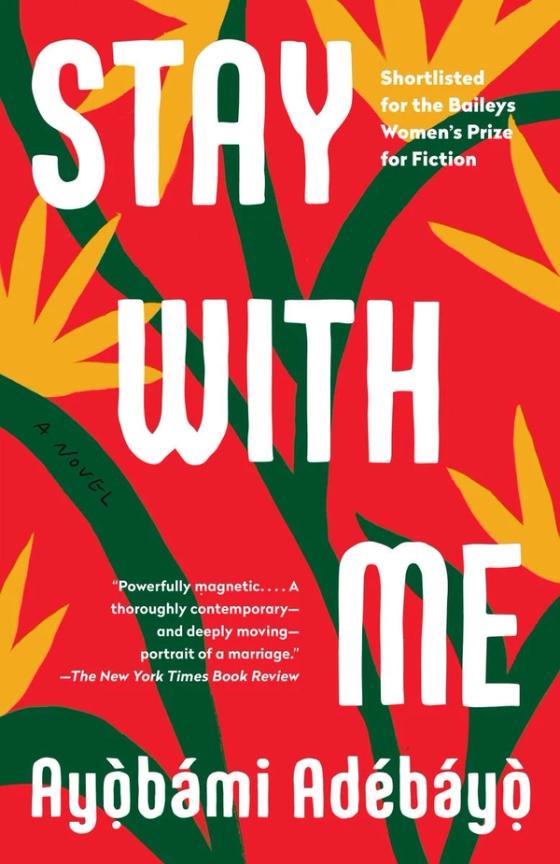 Stay With Me cover
