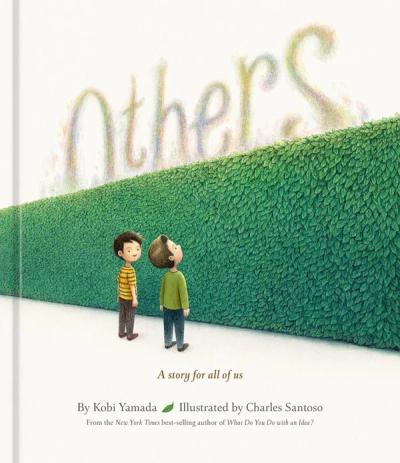 Others: A Story for All of Us cover