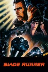 Blade Runner poster