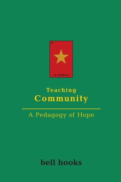 Teaching Community cover