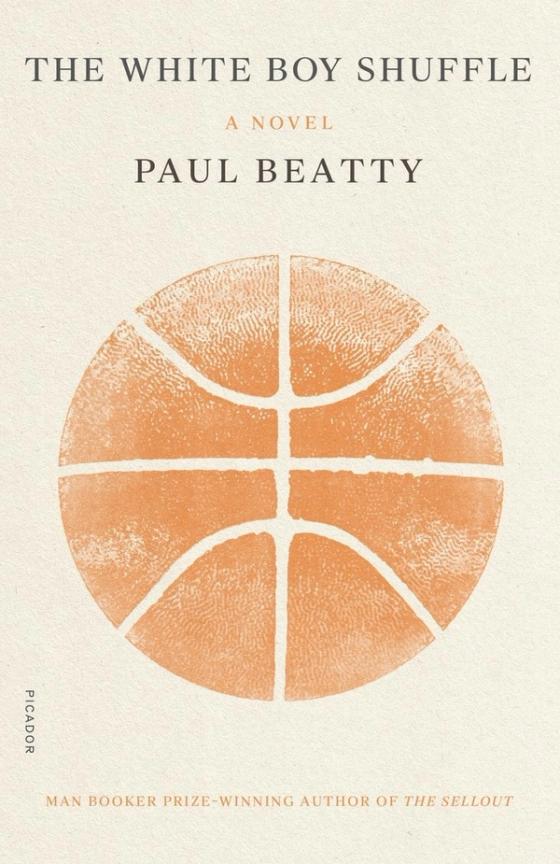 The White Boy Shuffle cover