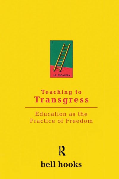 Teaching to Transgress cover