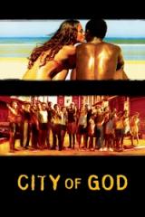 City of God poster