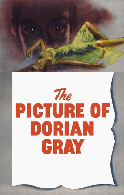 The Picture of Dorian Gray poster