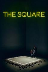 The Square poster