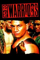 Once Were Warriors poster