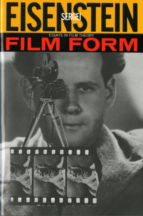 Film Form / Film Sense cover