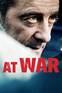 At War / En guerre poster