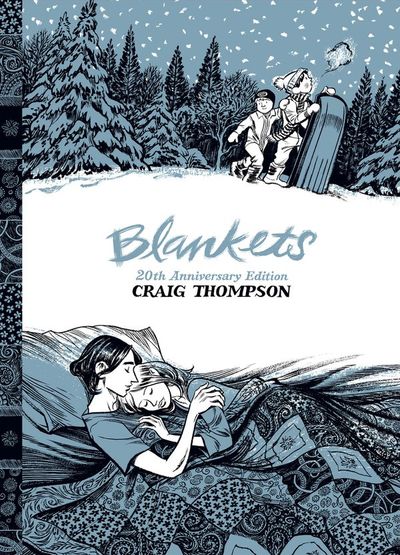 Blankets cover