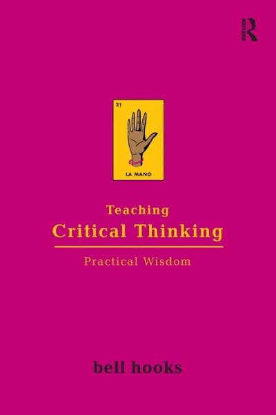 Teaching Critical Thinking cover