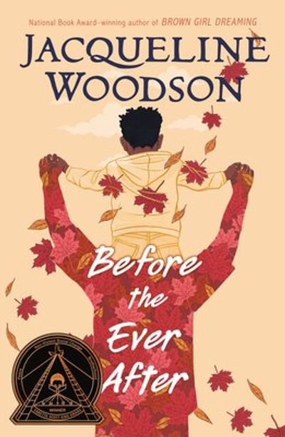 Before the Ever After cover