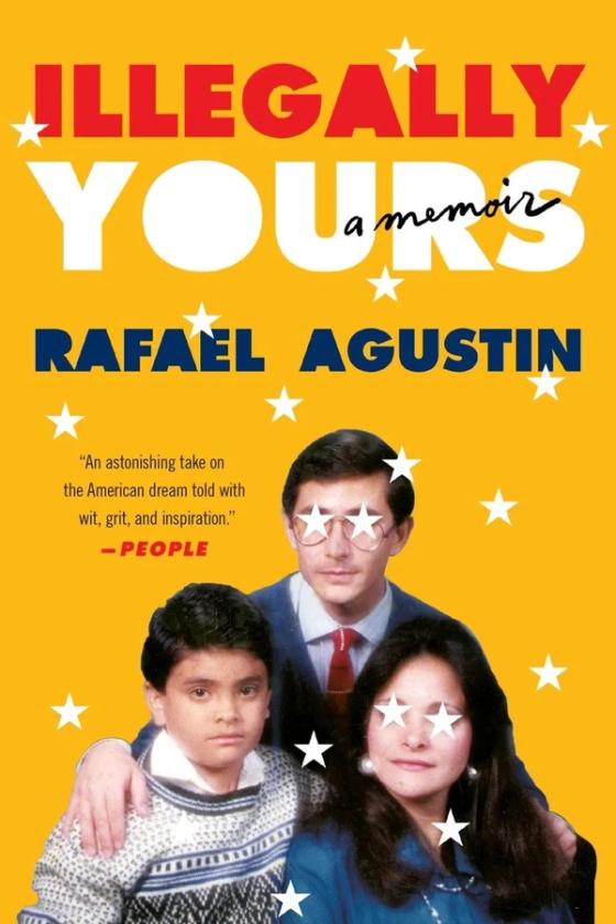 Illegally Yours cover