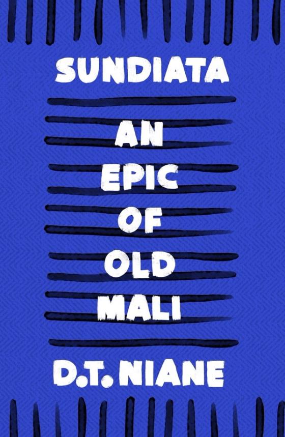 Sundiata: An Epic of Old Mali cover