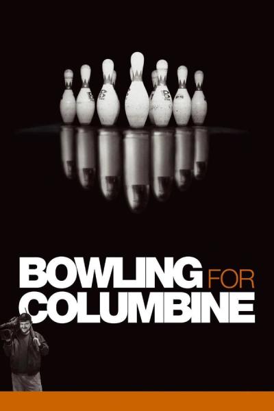 Bowling for Columbine poster