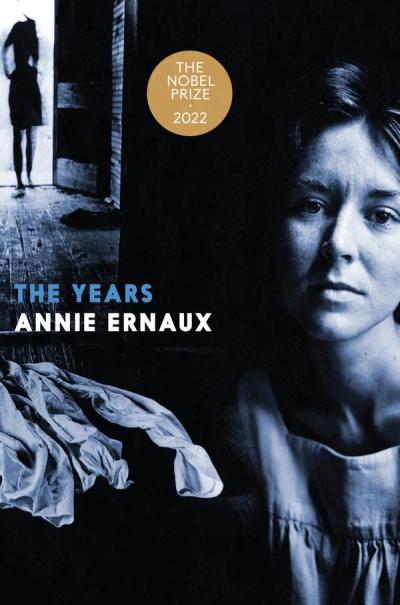 The Years cover
