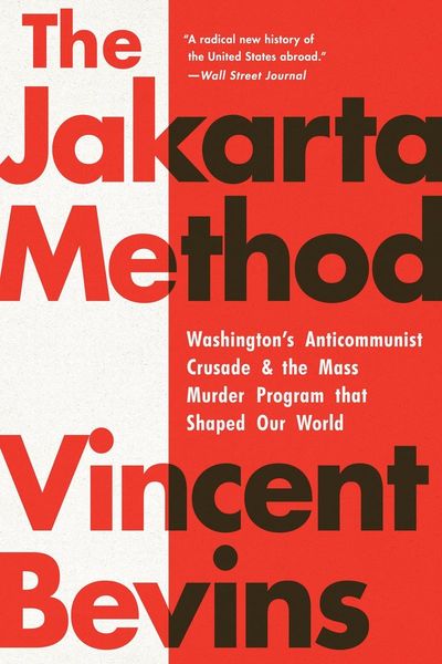 The Jakarta Method cover