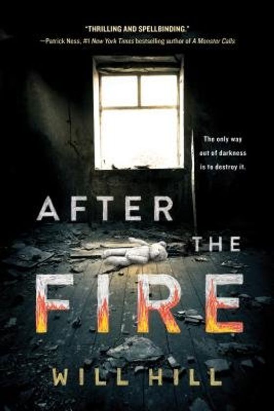 After the Fire cover