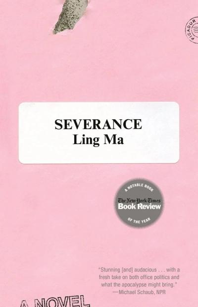 Severance cover