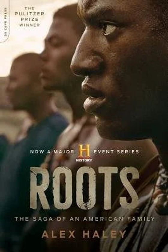 Roots cover