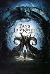 Pan's Labyrinth poster