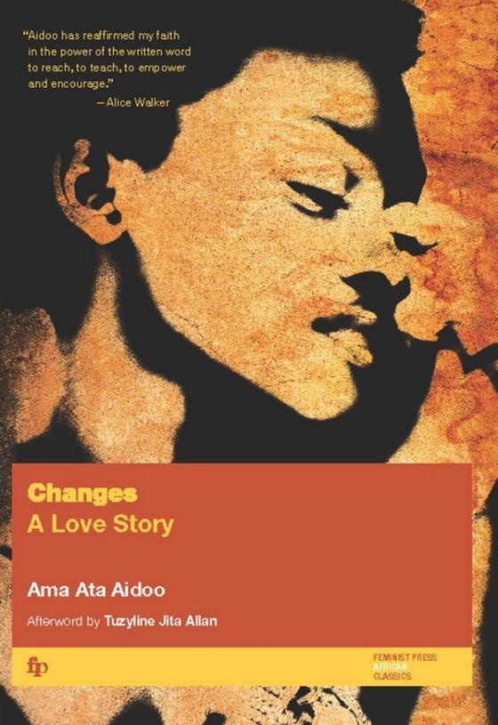 Changes cover
