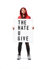 The Hate U Give poster